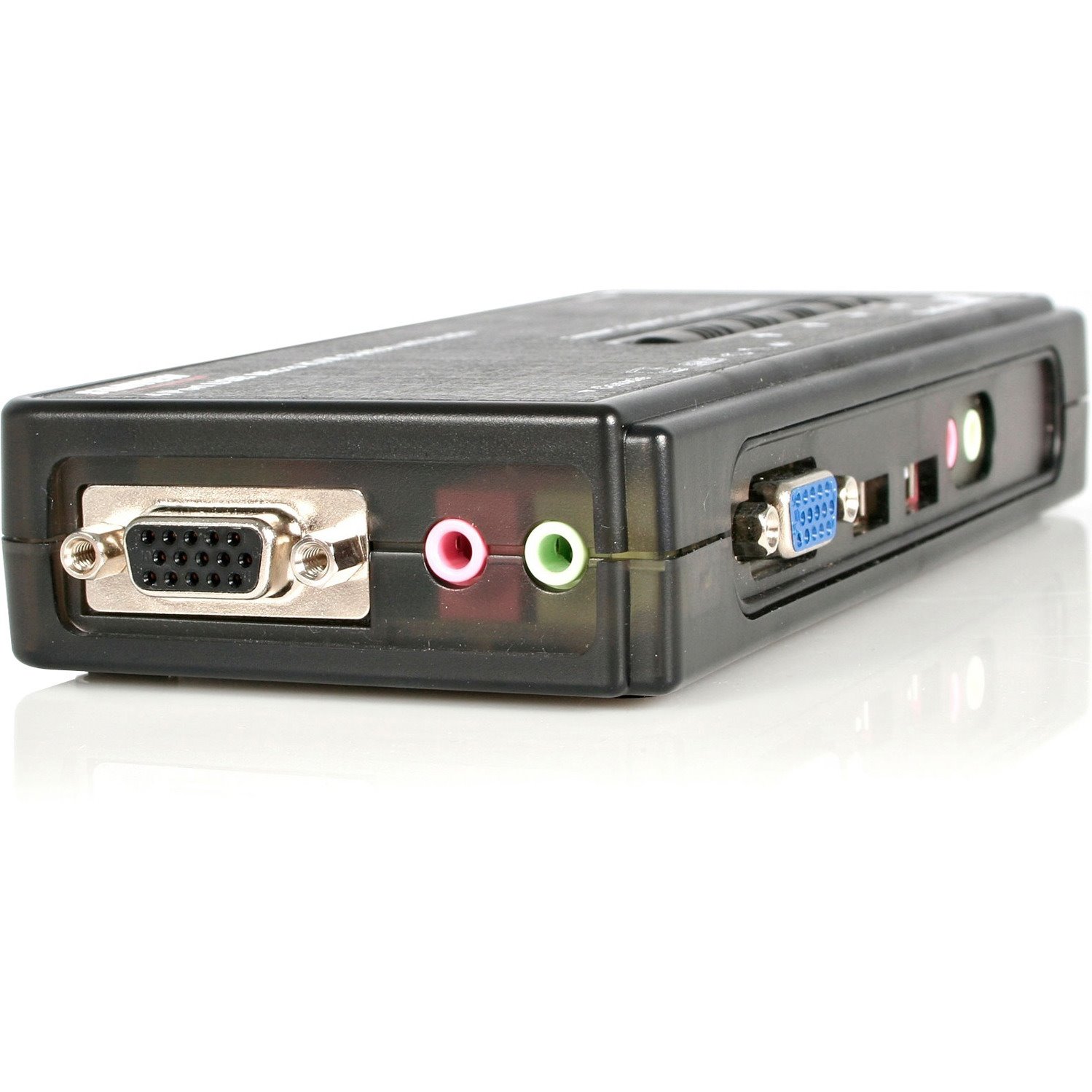 StarTech.com SV411KUSB KVM Switch