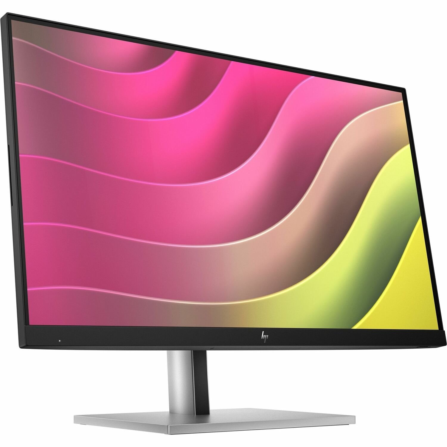 HP E24t G5 24" Class LCD Touchscreen Monitor - 16:9 - 5 ms