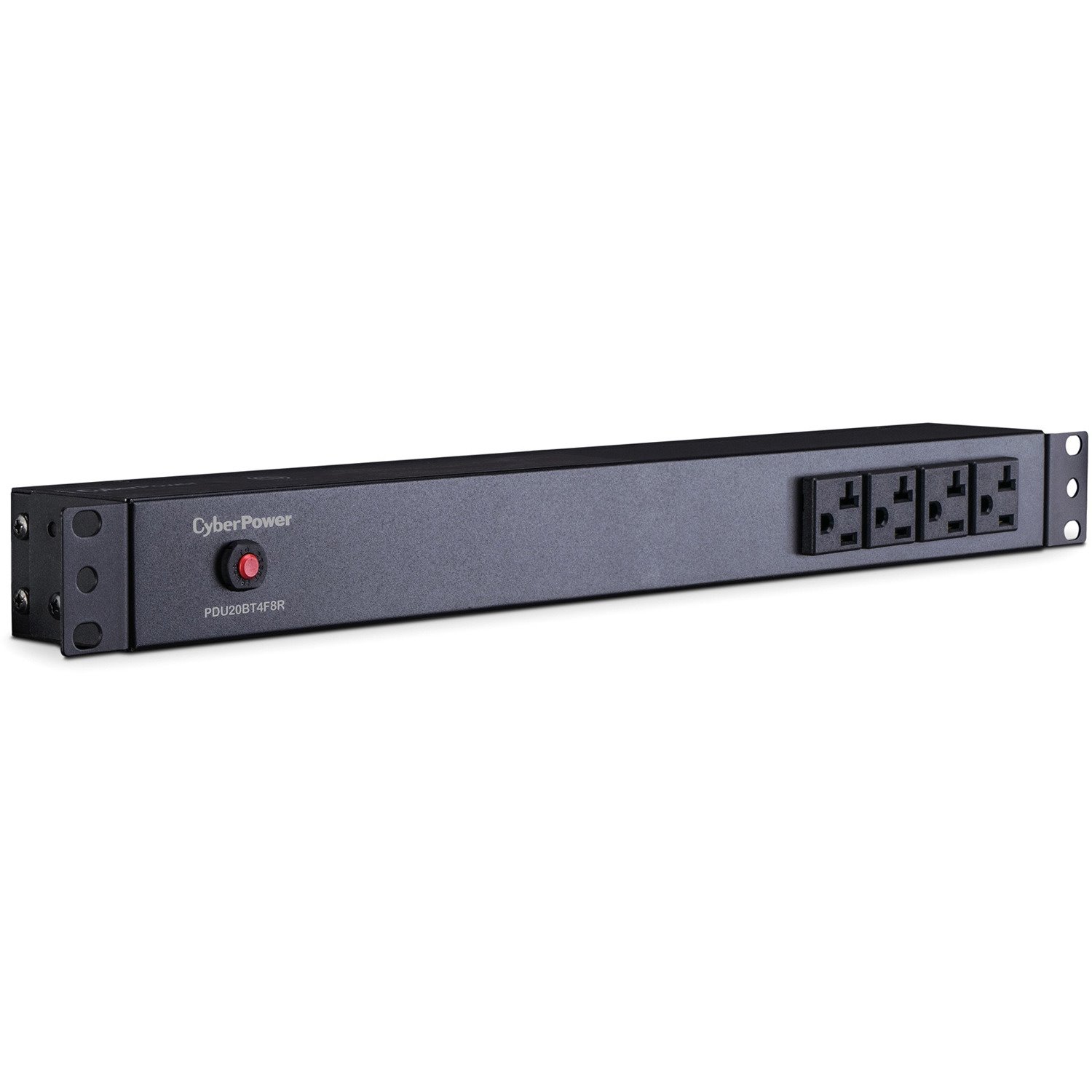 CyberPower Basic PDU20BT4F8R 12-Outlets PDU