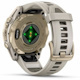 Garmin fēnix 8 (43 mm, AMOLED) Smartwatch