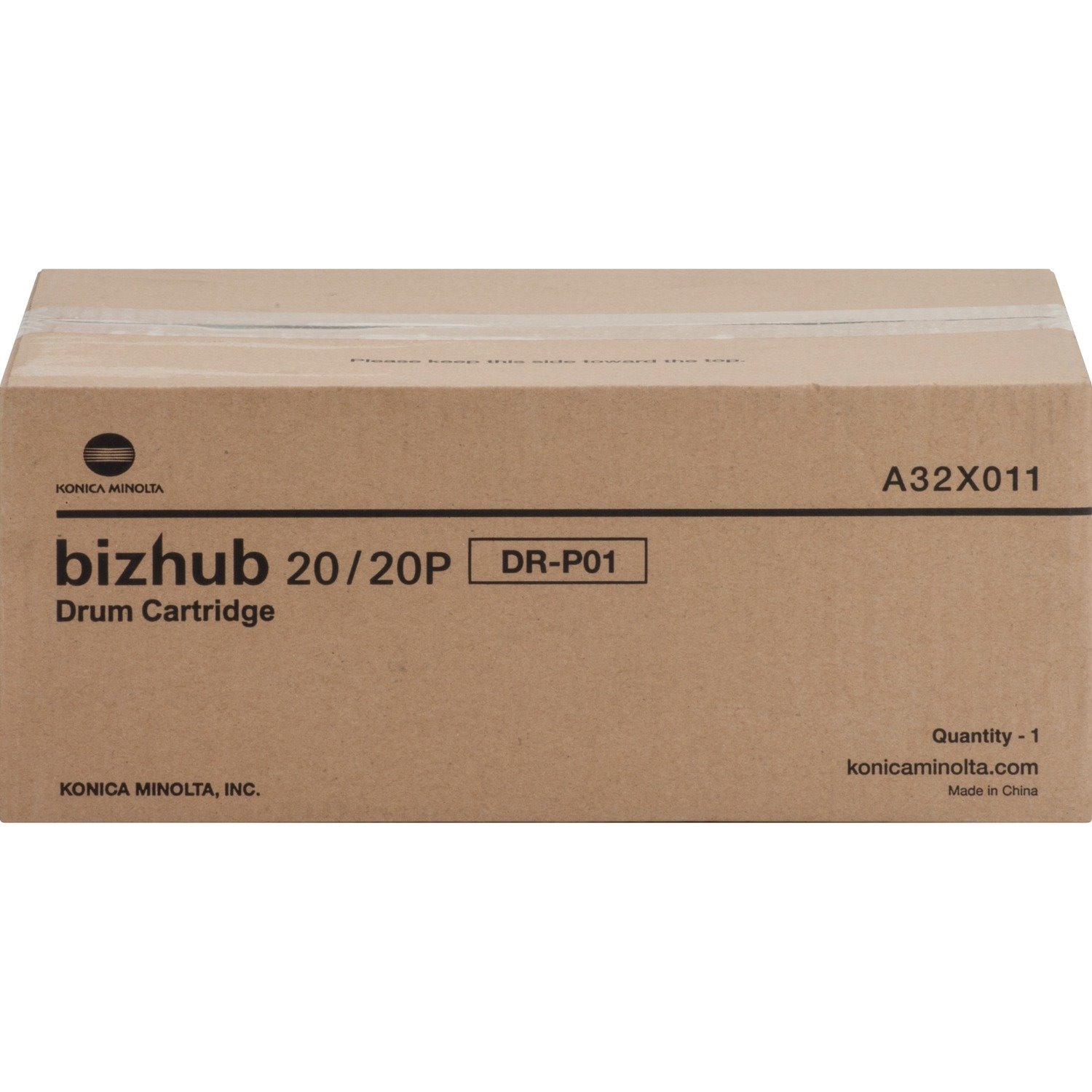 Konica Minolta bizhub C20/C20P Drum Cartridge