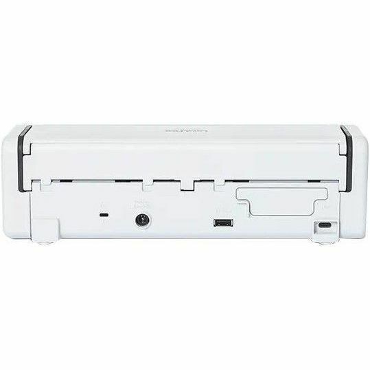 Brother ADS-1300 Sheetfed Scanner - 600 dpi Optical - White