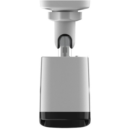 Gyration CYBERVIEW 811B 8 Megapixel Indoor/Outdoor HD Network Camera - Color - Bullet