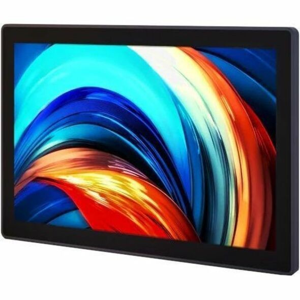 Instorescreen InTouch 101 10" Class LCD Touchscreen Monitor - 16:10 - 30 ms