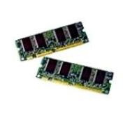 256MB SDRAM Kit (2x128MB) for Cisco - MEM3660-2X128D, MEM3660-32U256D