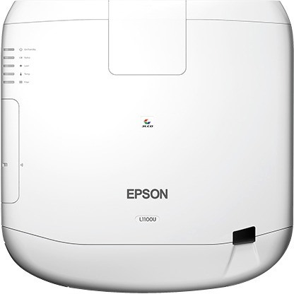 Epson Pro L1100U LCD Projector