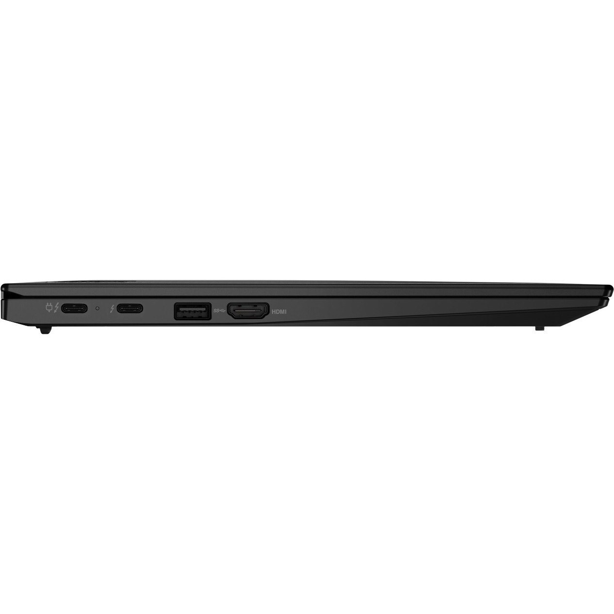 Lenovo ThinkPad X1 Carbon Gen 9 20XW00JCUS 14" Touchscreen Ultrabook - WUXGA - Intel Core i7 11th Gen i7-1185G7 - vPro Technology - 16 GB - 512 GB SSD - English Keyboard - Black Paint