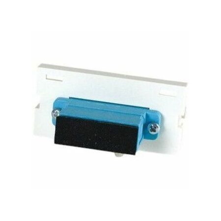 Ortronics Fiber Optic Network Adapter