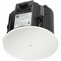 JBL Professional Control 426C/T-LS 2-way Ceiling Mountable, Rail Mountable, Blind Mount Speaker - 75 W RMS
