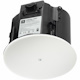 JBL Professional Control 426C/T-LS 2-way Ceiling Mountable, Rail Mountable, Blind Mount Speaker - 75 W RMS