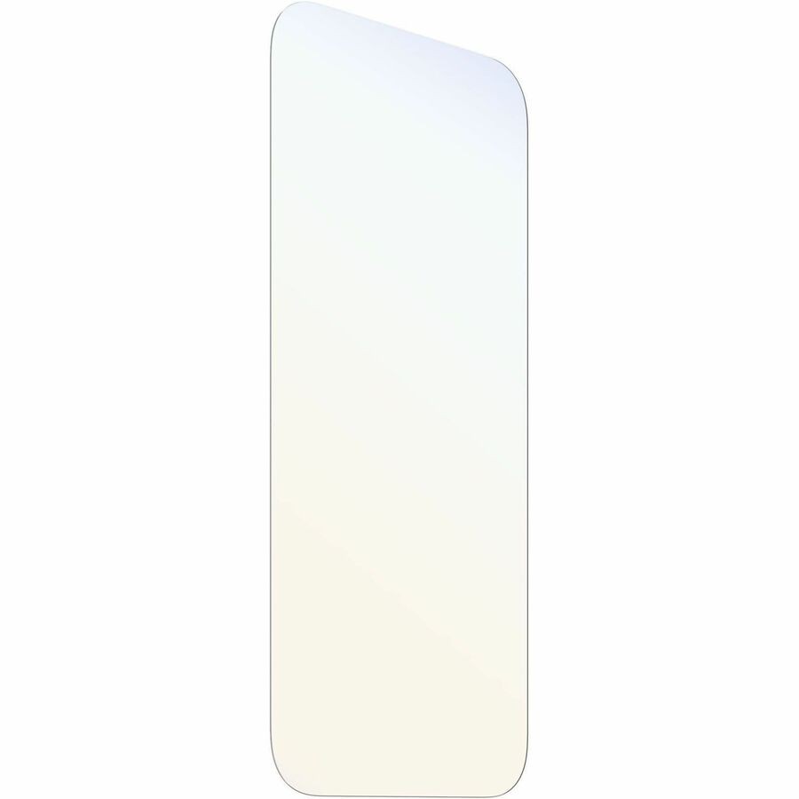 OtterBox Premium Pro Glass 9H Aluminosilicate Screen Protector for iPhone 15 - Clear - 1