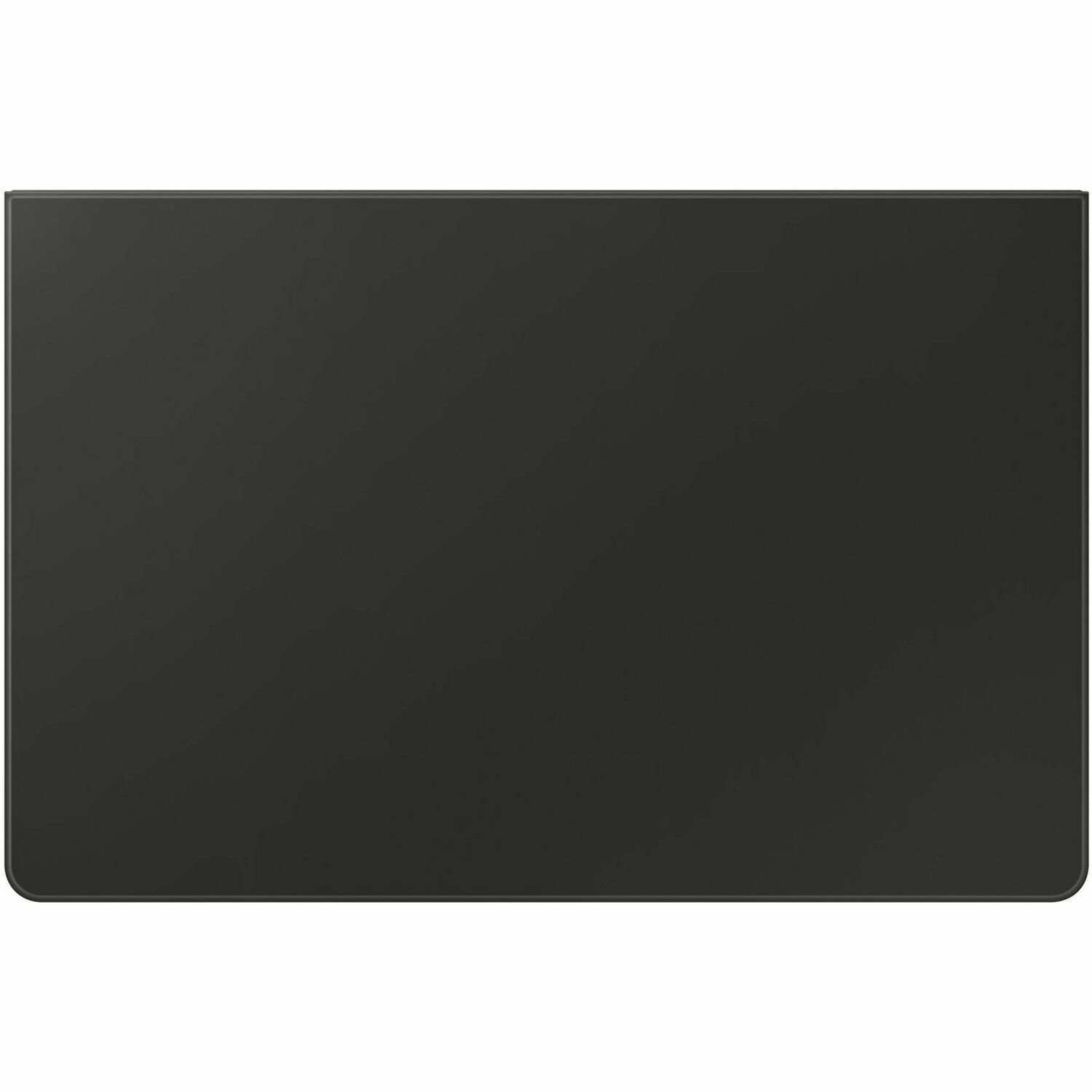 Samsung Galaxy Tab S10+ / Tab S9+ / Tab S9 Fe+ Book Cover Keyboard Slim - Black(EF-DX820UBEGWW), Slim And Lightweight, Ai Key, 6 Months Warranty