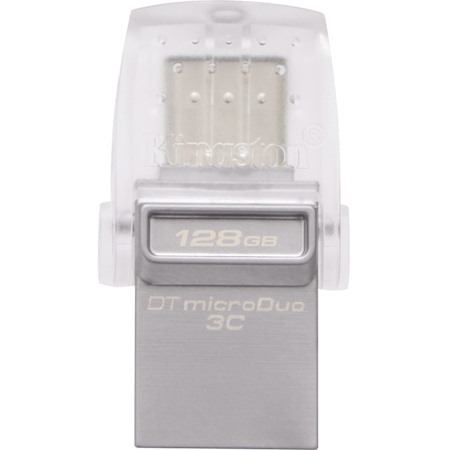 Kingston DataTraveler microDuo 3C