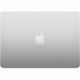 Apple MacBook Air 15.3" Notebook - Apple M2 - 16 GB - 1 TB SSD - English (US) Keyboard - Silver