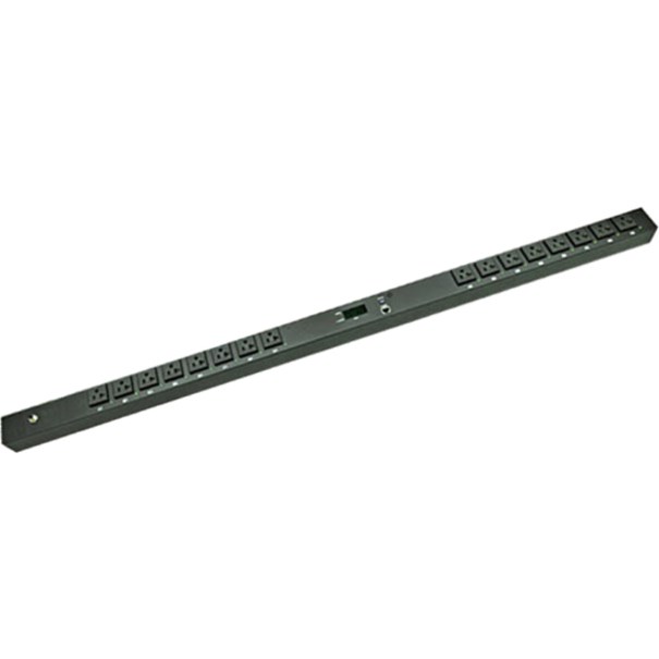 Minuteman RPM20161VN 16-Outlets PDU