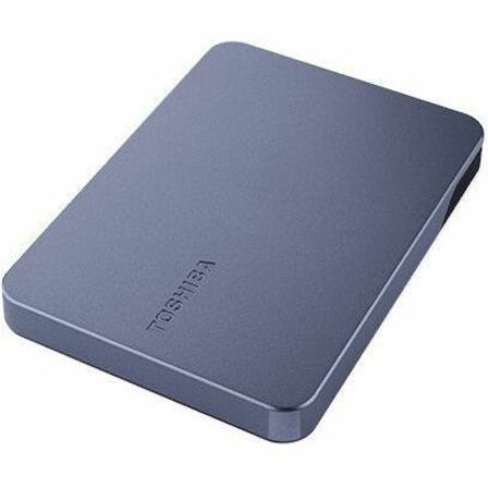 Toshiba Canvio Gaming 4TB Dark Grey