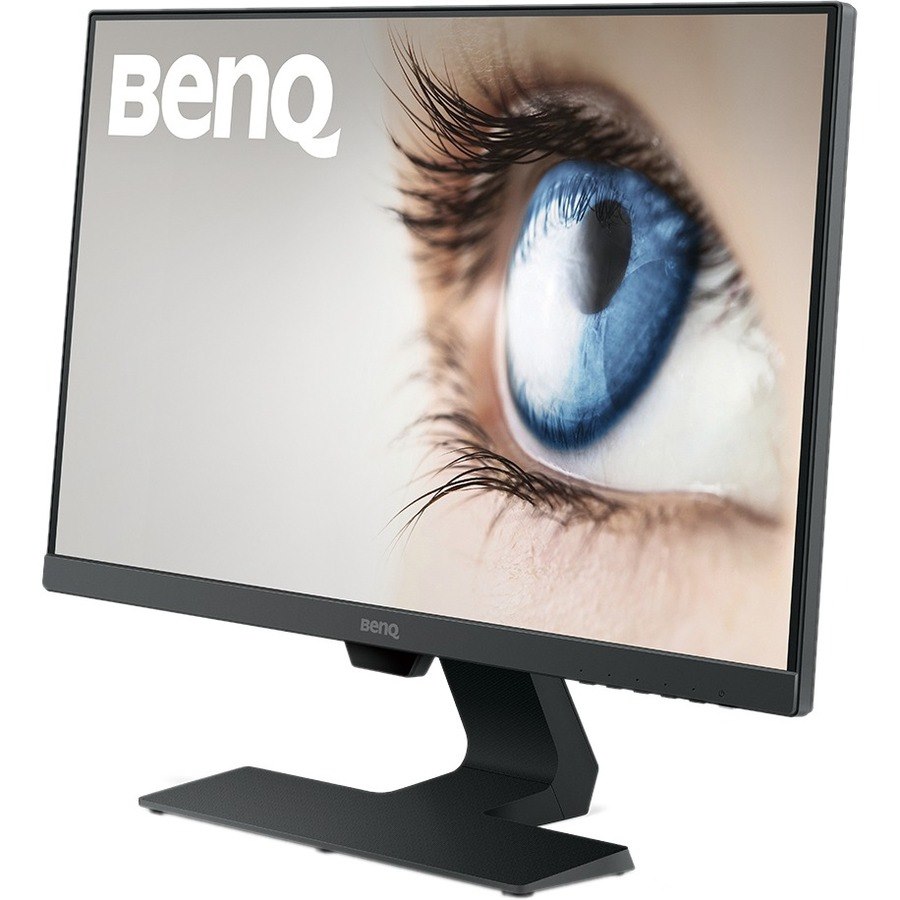BenQ GW2480L 24" Class Full HD LED Monitor - 16:9 - Black