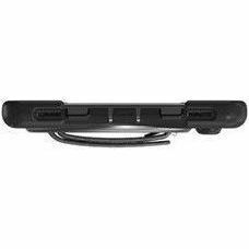 Strike Rugged Case With Hand Strap And Lanyard