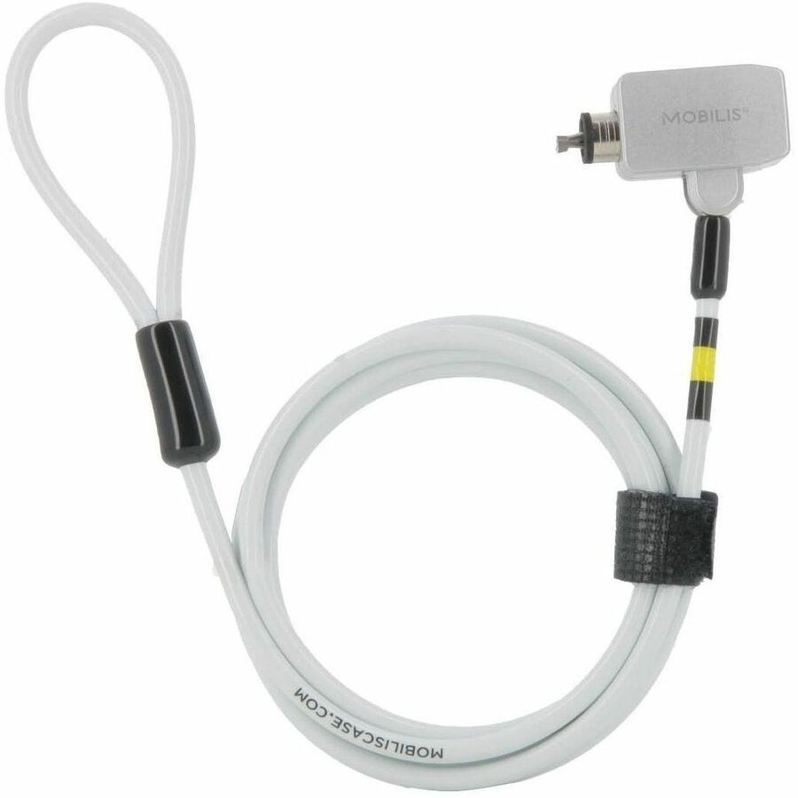 MOBILIS Cable Lock For Notebook