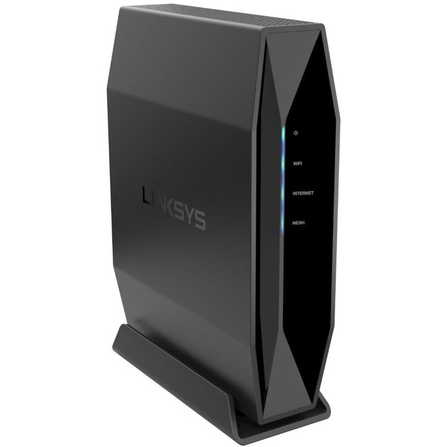 Linksys Dual-Band AX5400 WiFi 6 Router (E9450)