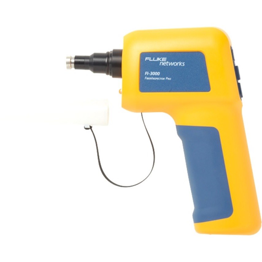 Fluke Networks FiberInspector Pro FI-3000 Cable Analyzer