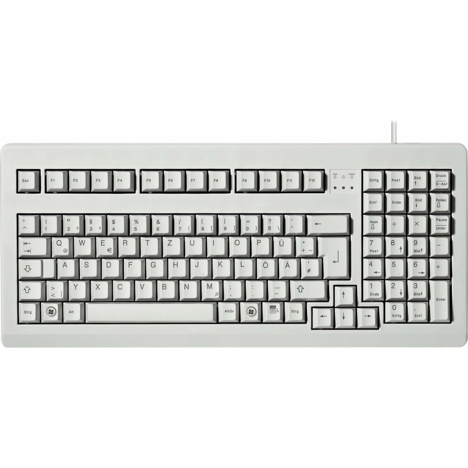 CHERRY G80-1800 Keyboard