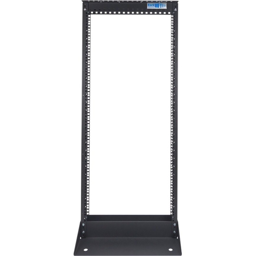 Rack Solutions 45U TechEdge 2Post Rack with Square Holes