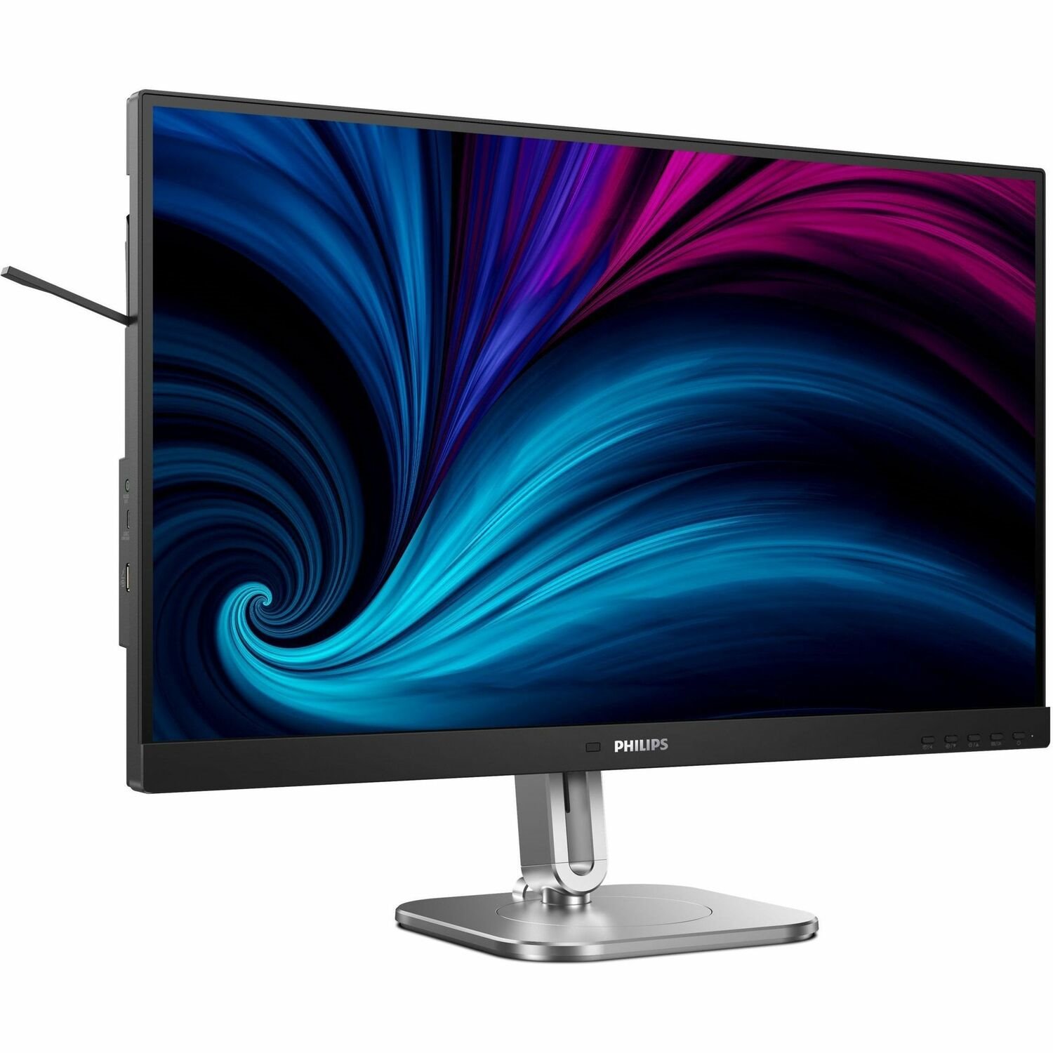 Philips 27B2N4500 27" Class WQHD LED Monitor - 16:9