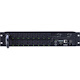 CyberPower PDU41003 Single Phase 100 - 120 VAC 30A Switched PDU