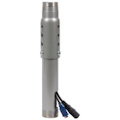 Peerless-AV® Adjustable Length Extension Columns for use with Peerless-AV Display Mounts, Projector Mounts, and Ceiling Plate Accessories