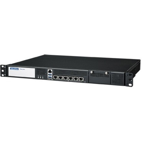 Advantech FWA-2012 Desktop Computer - Intel Atom C3958 - Rack-mountable