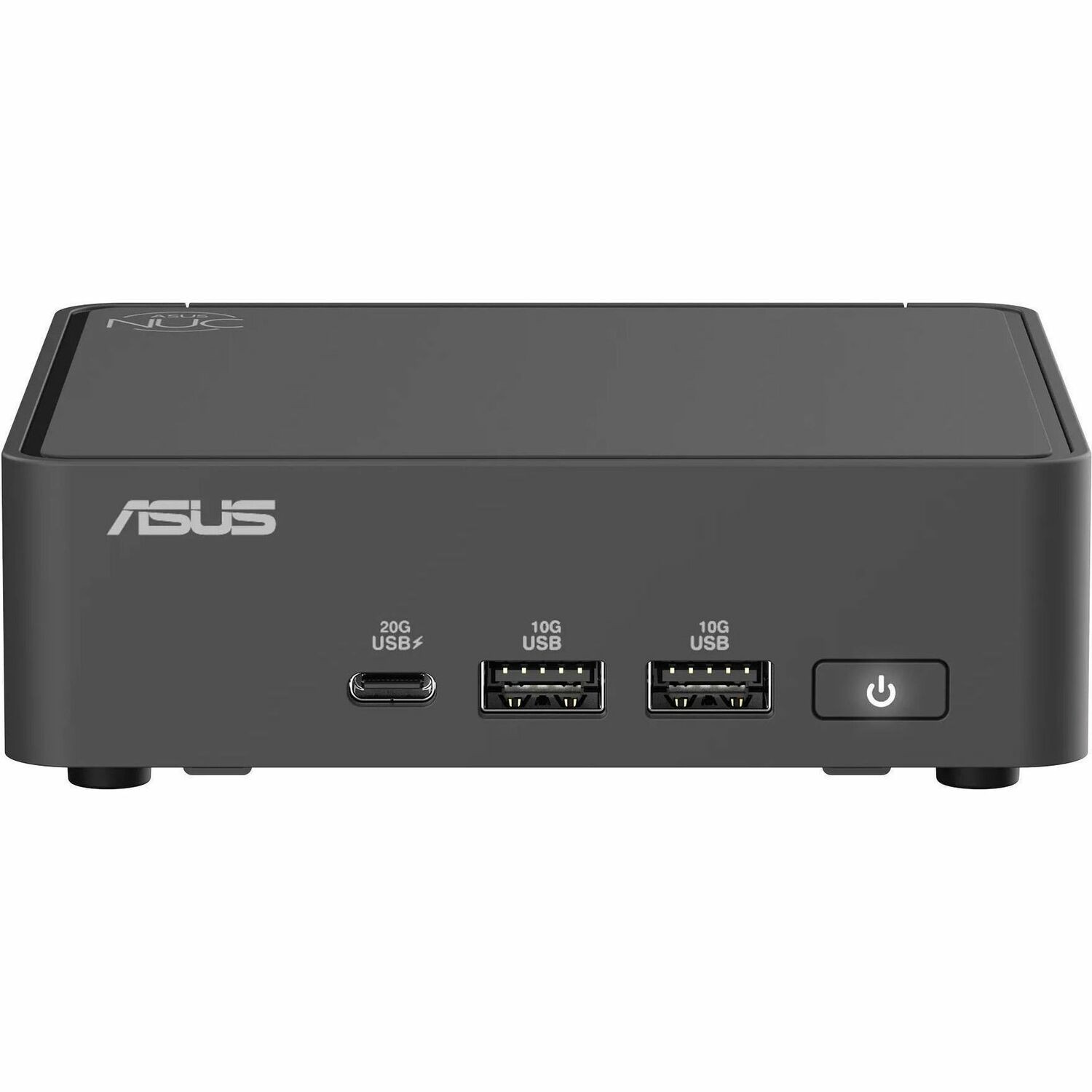 Asus Nuc 15 Pro Slim Full Syste