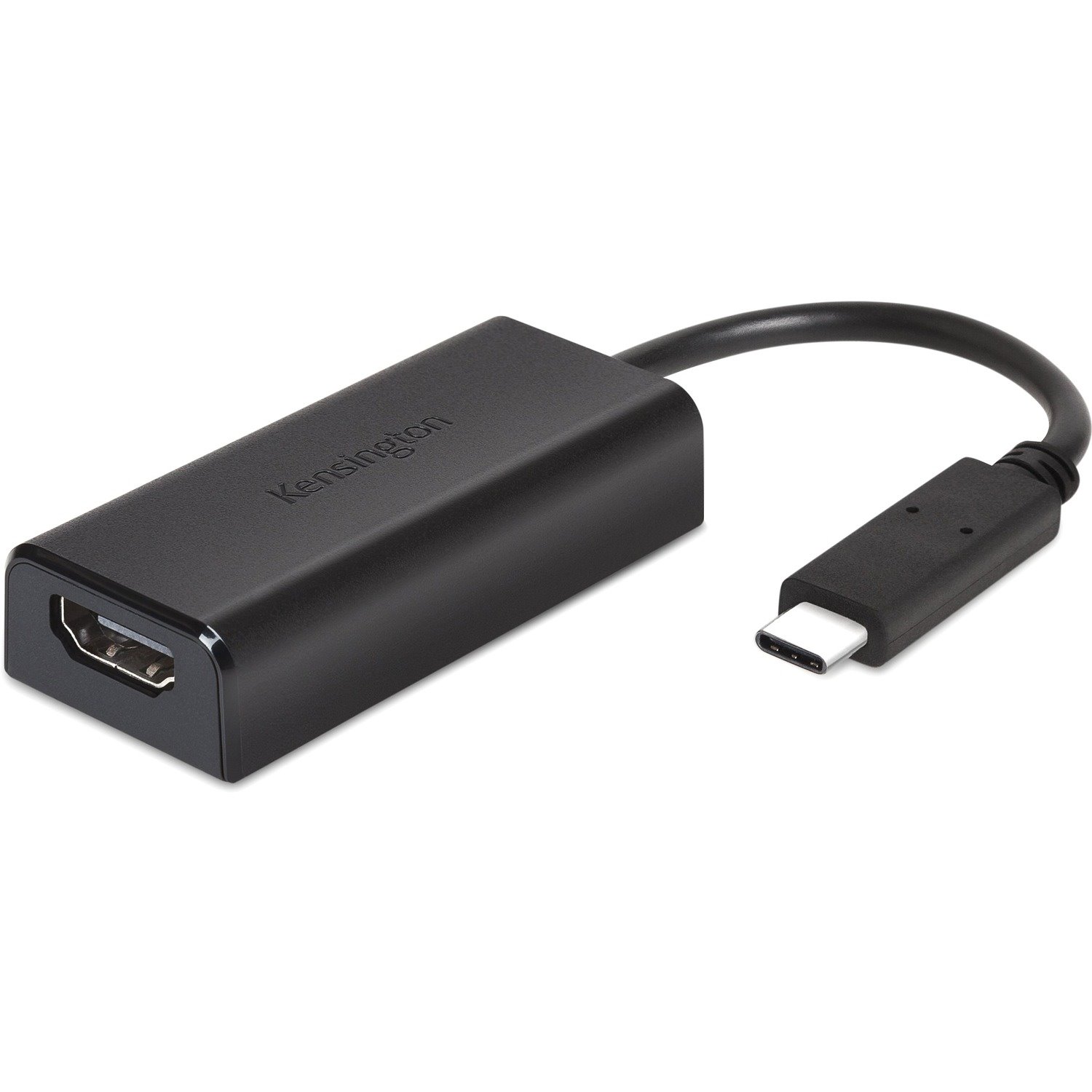 Kensington CV4000H USB-C 4K HDMI Adapter - Certified by Works With Chromebook