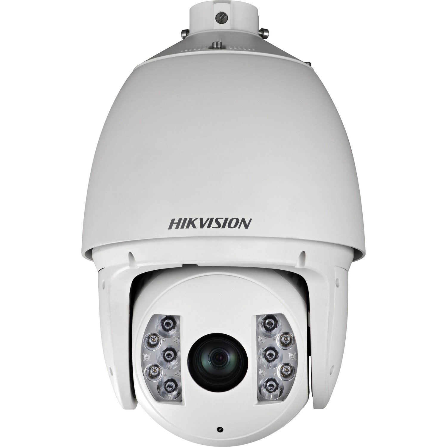 Hikvision DS-2DF7232IX-AELW 2 Megapixel HD Network Camera - Monochrome, Color - Dome
