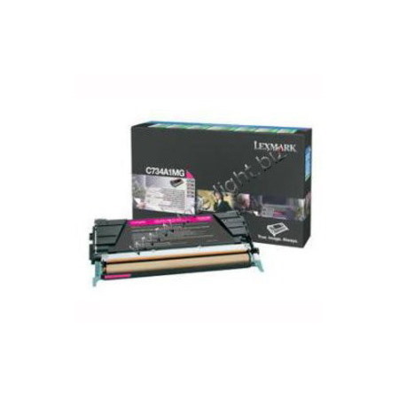 Lexmark Toner Cartridge
