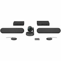 Lenovo Logitech Rally Plus Video Conferencing Kit