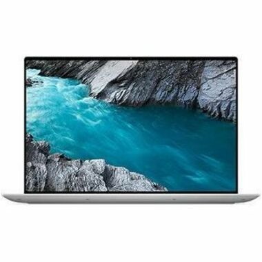 Dell XPS 16 9000 9640 16.3" Touchscreen Notebook - UHD+ - Intel Core Ultra 9 185H - 32 GB - 1 TB SSD - English Keyboard - Platinum