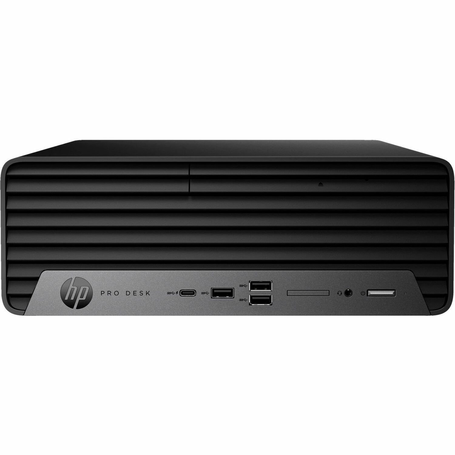 HP Business Desktop Pro SFF 400 G9 Desktop Computer - Intel Core i5 13th Gen i5-13500 - vPro Technology - 8 GB - 256 GB SSD - Small Form Factor