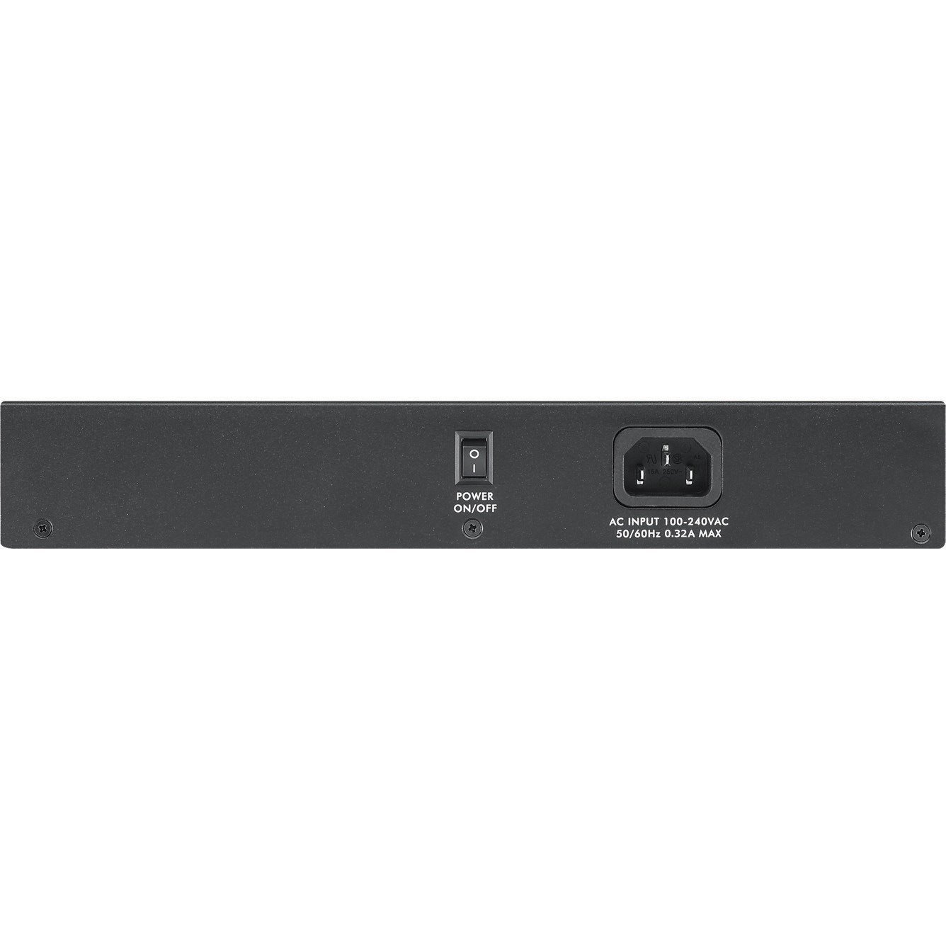 ZYXEL 24-Port GbE Smart Managed Switch