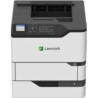 Lexmark MS820 MS821dn Desktop Wired Laser Printer - Monochrome