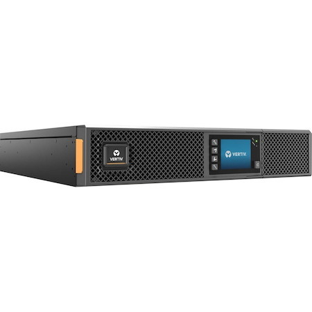 Vertiv Liebert GXT5 UPS - 20kVA/20kW 230V Online Double Conversion UPS