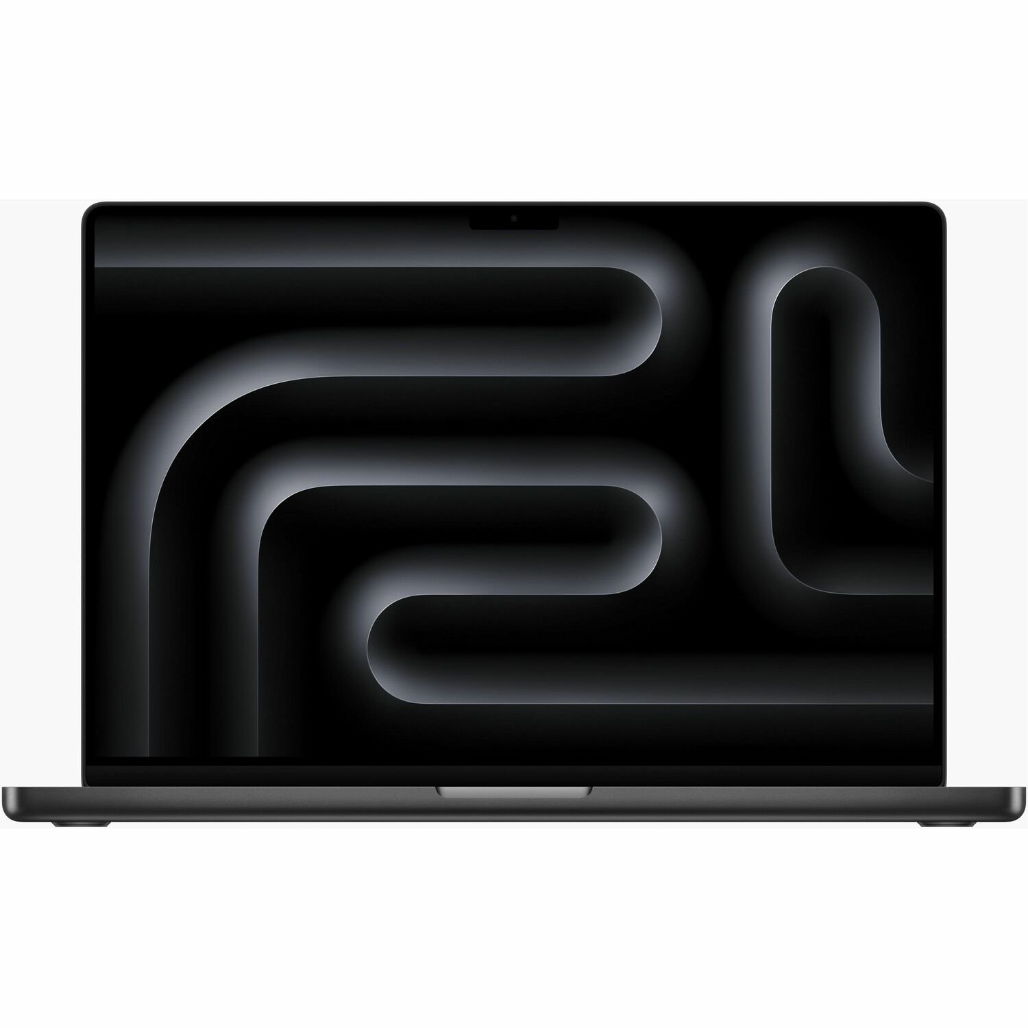 Apple MacBook Pro MRW23B/A 41.1 cm (16.2") Notebook - Apple M3 Pro - 36 GB - 512 GB SSD - Space Black