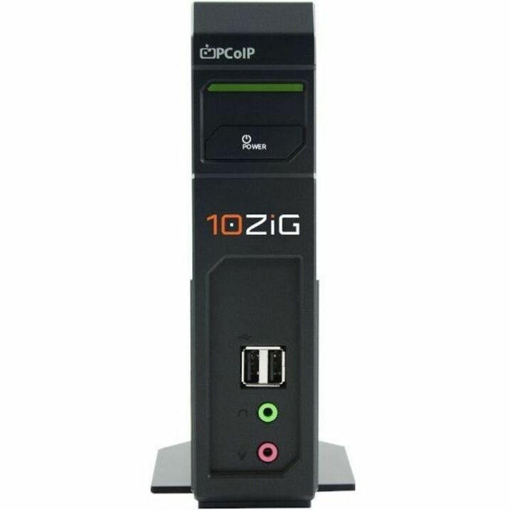 10ZiG V1200 V1200-QPF Zero Client - Teradici Tera2140 - TAA Compliant