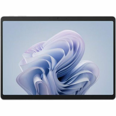 Microsoft Surface Pro 10 Tablet - 13" - vPro Technology - 16 GB - 256 GB SSD - Windows 11 Pro - Platinum