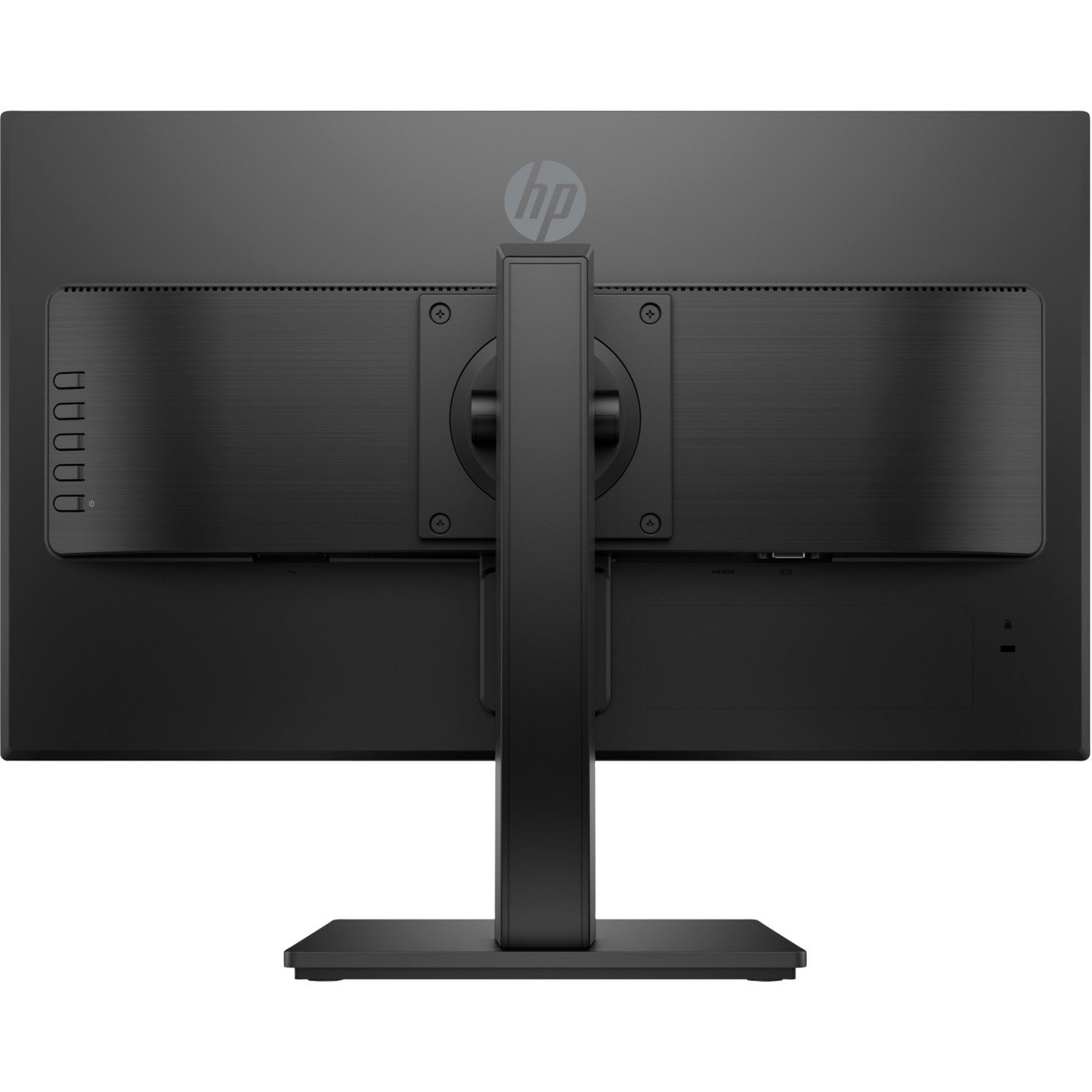 HP P24q G4 24" Class WQHD LCD Monitor - 16:9