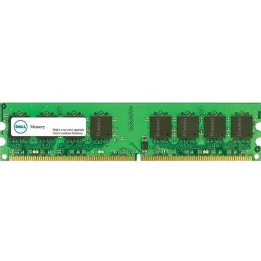 Dell RAM Module - 16 GB (1 x 16GB) - DDR4-2666/PC4-21300 DDR4 SDRAM - 2666 MHz - CL19 - 1.20 V