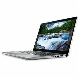 Dell Latitude 5000 5350 13.3" Touchscreen Convertible 2 in 1 Notebook - Full HD - Intel Core Ultra 7 165U - 32 GB - 512 GB SSD - Gray