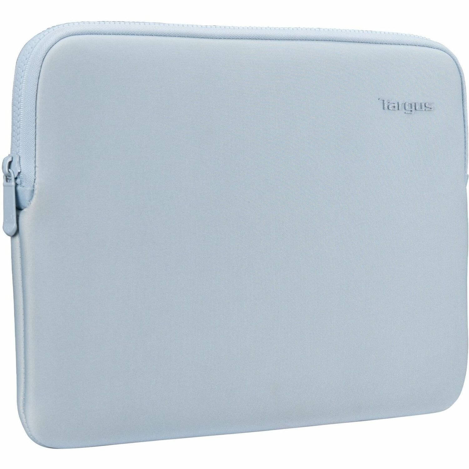 Targus Neoprene TBS98202GL Carrying Case (Sleeve) for 33 cm (13") to 35.6 cm (14") Notebook - Blue