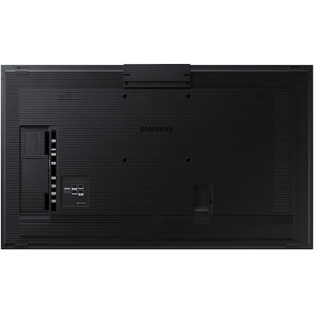 Samsung QM43B-T 43" LCD Digital Signage Display - 24 Hours/7 Days Operation