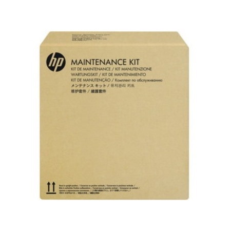HP ADF Assembly